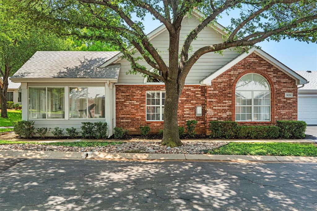 908 Bridges Drive
