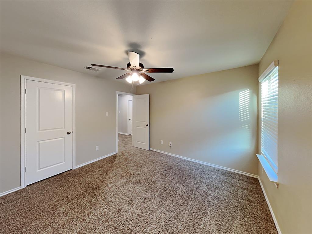 Highland Mdws Ph III - Residential Lease