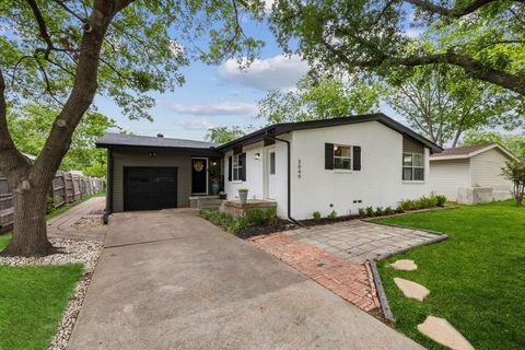 3049 Rotan Lane Dallas TX 75229