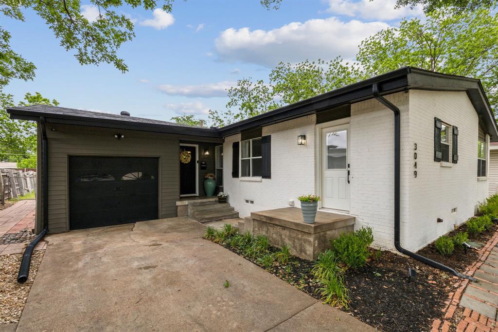 3049 Rotan Lane