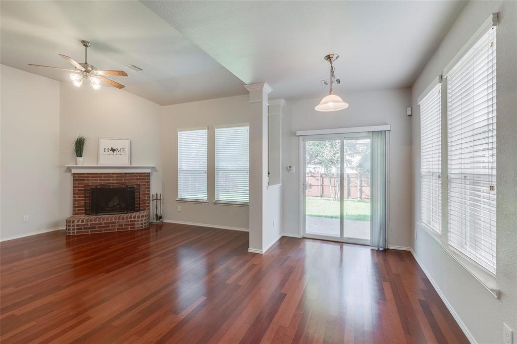 Lost Spurs ADD - Residential Lease