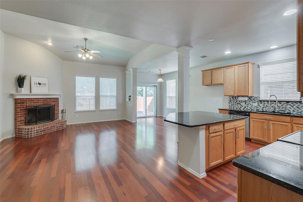 Lost Spurs ADD - Residential Lease