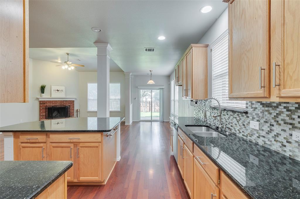 Lost Spurs ADD - Residential Lease