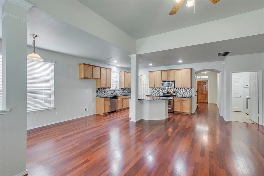 Lost Spurs ADD - Residential Lease