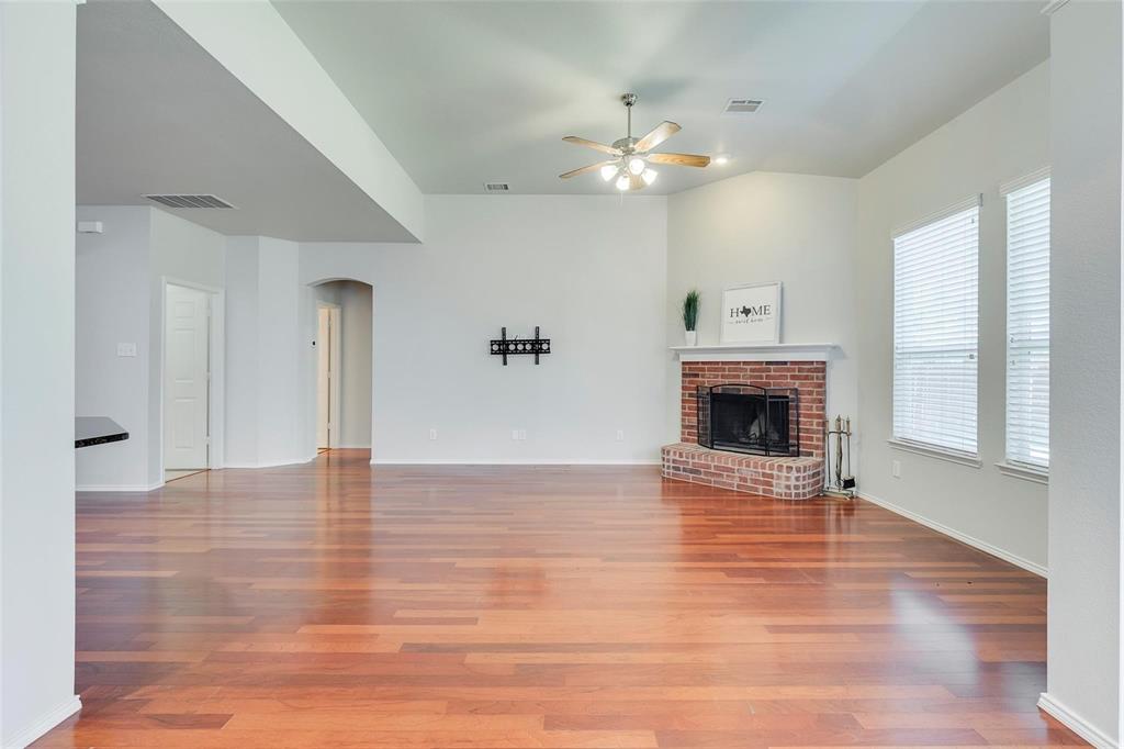 Lost Spurs ADD - Residential Lease