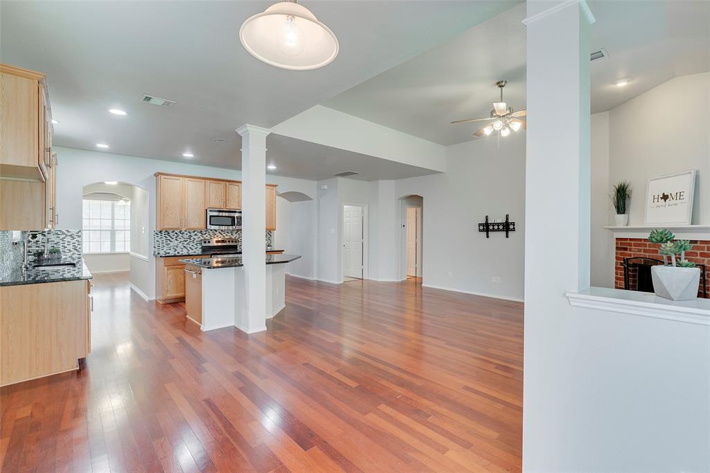 Lost Spurs ADD - Residential Lease