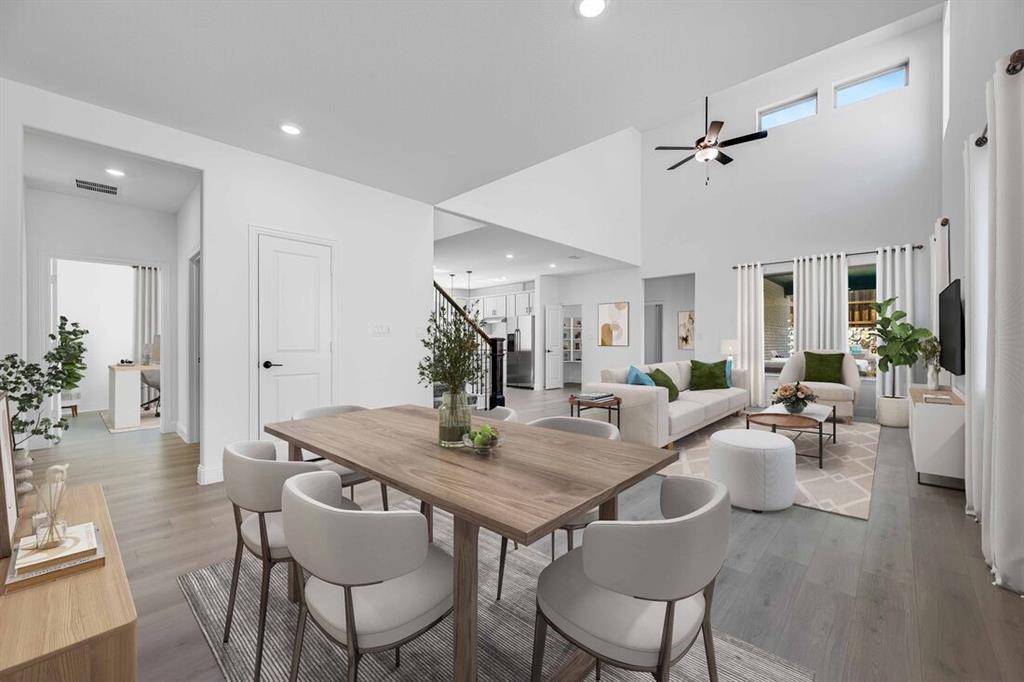 215 Cottonwood Canyon Drive