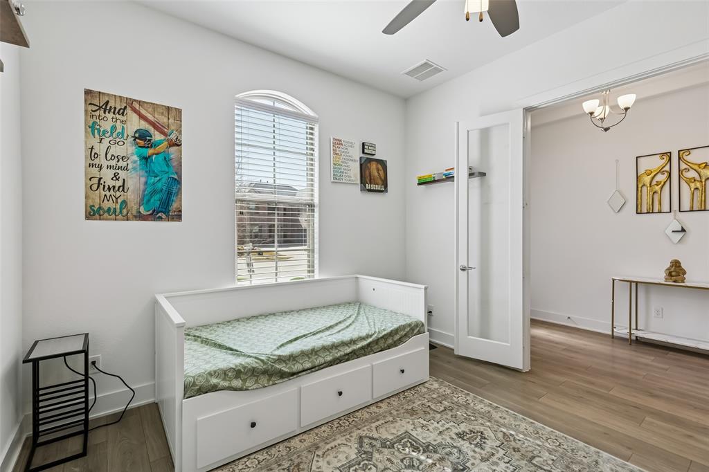 Lakes At Legacy Ph 1 - Residential