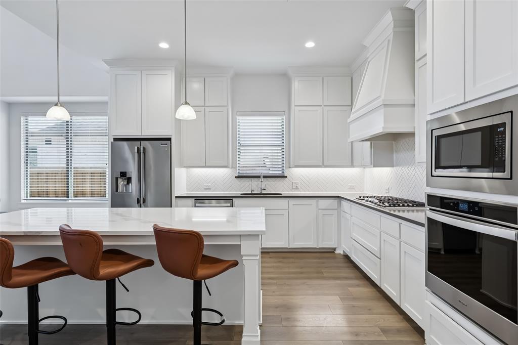 Lakes At Legacy Ph 1 - Residential