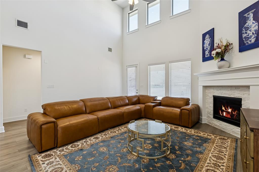 Lakes At Legacy Ph 1 - Residential