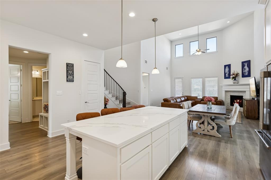 Lakes At Legacy Ph 1 - Residential