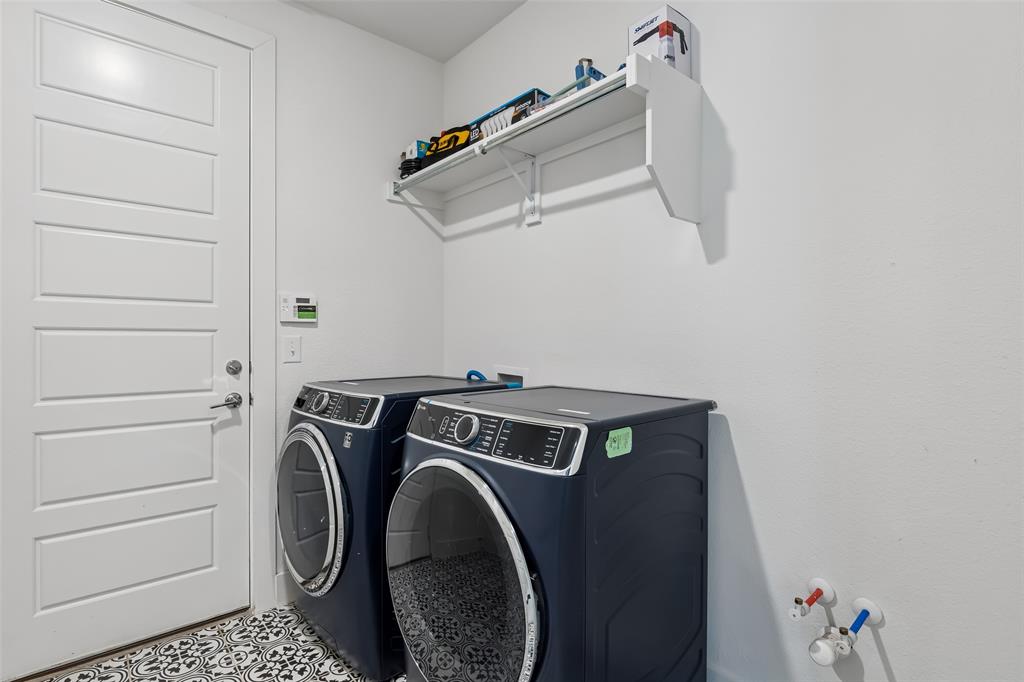 Lakes At Legacy Ph 1 - Residential