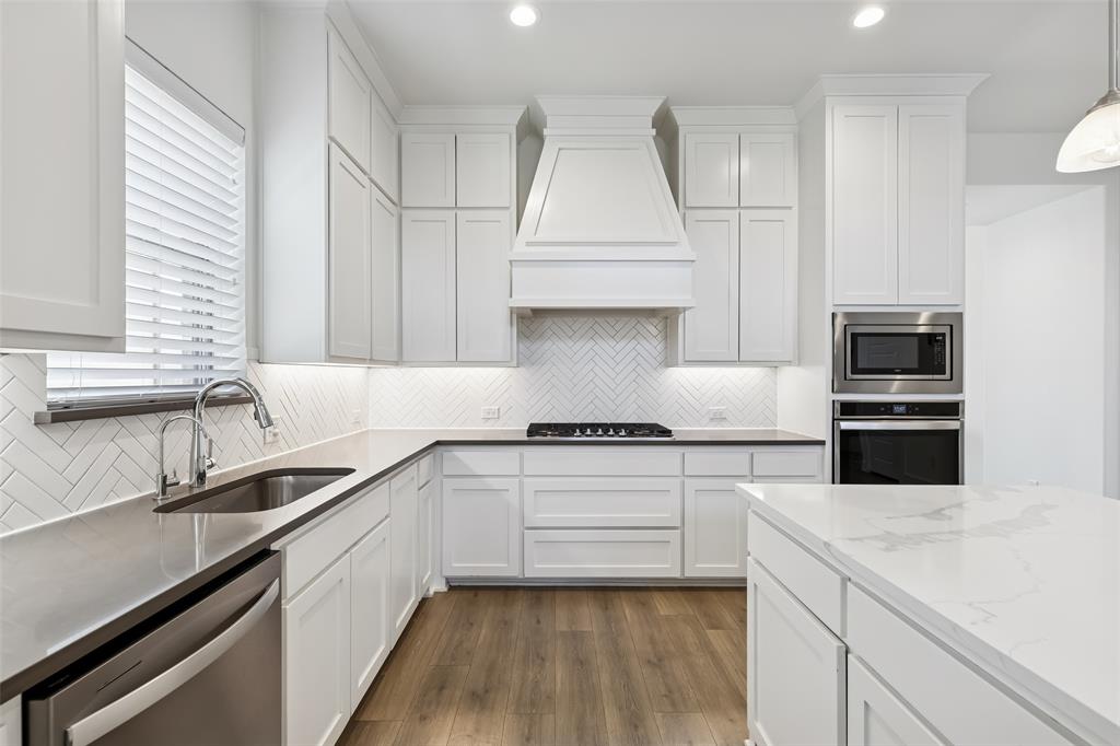 Lakes At Legacy Ph 1 - Residential