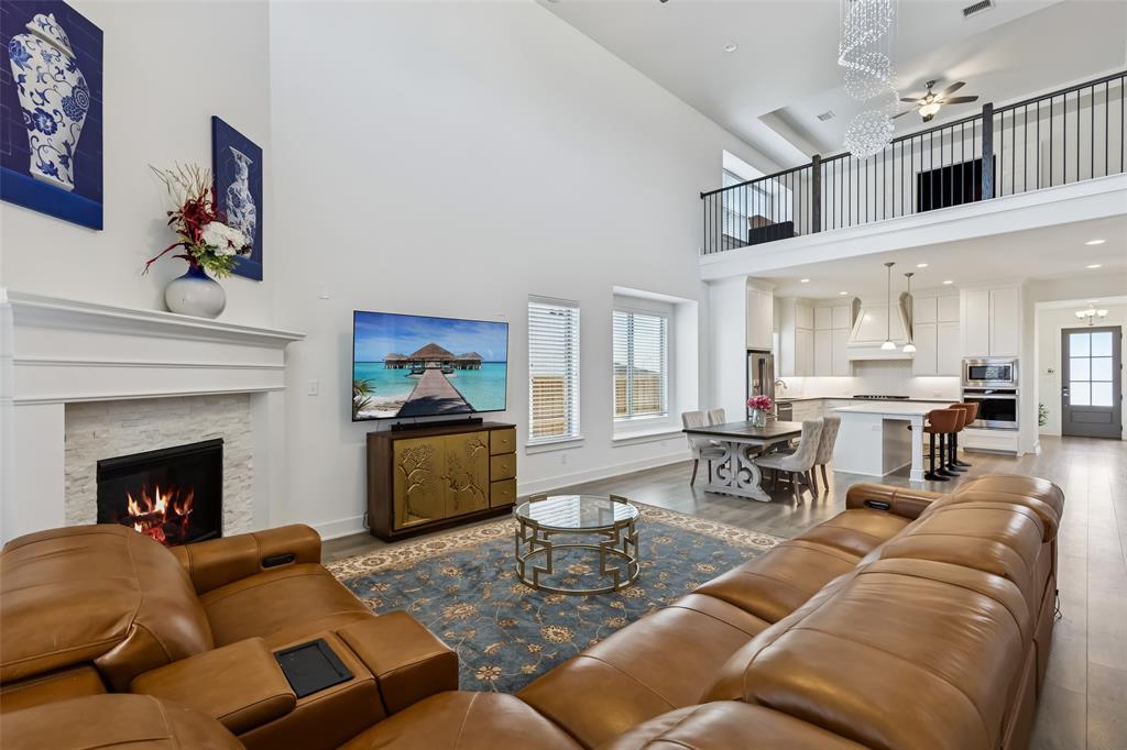 Lakes At Legacy Ph 1 - Residential