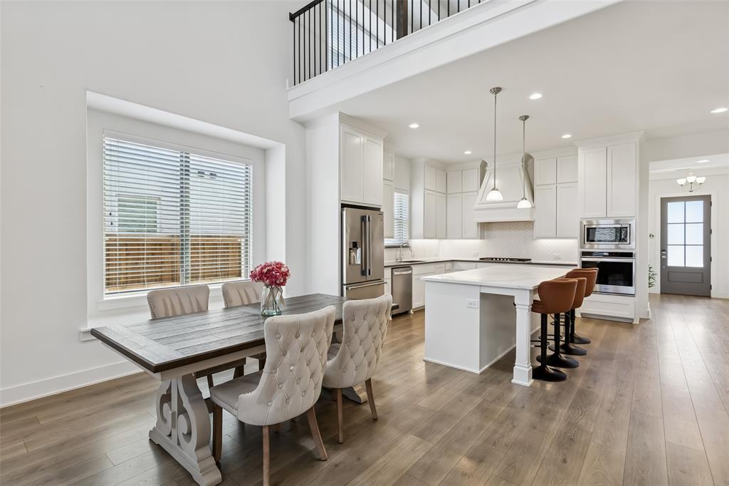 Lakes At Legacy Ph 1 - Residential