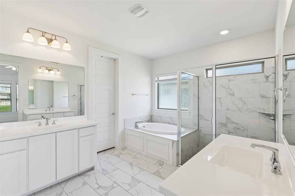 Lakes At Legacy Ph 1 - Residential