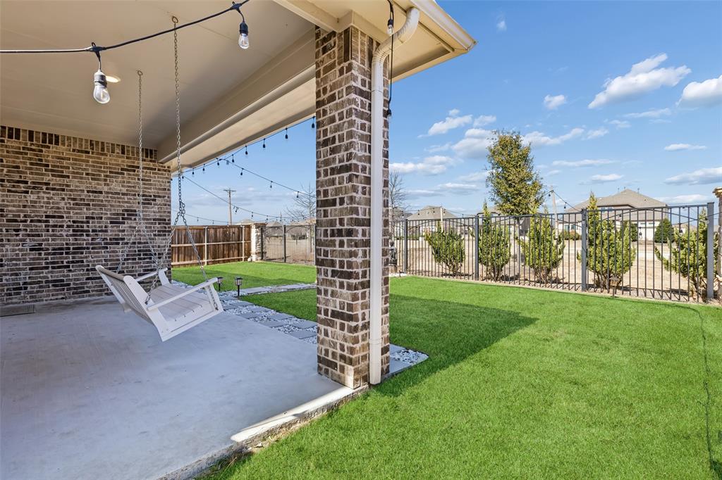 Lakes At Legacy Ph 1 - Residential