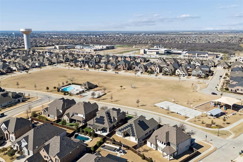 Lakes At Legacy Ph 1 - Residential