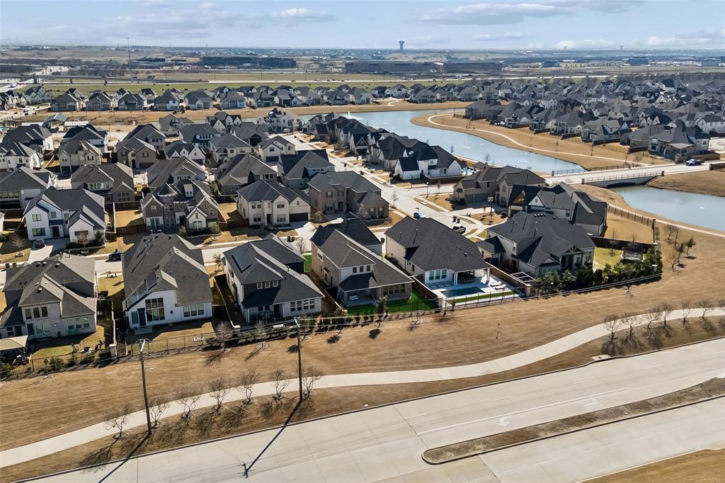 Lakes At Legacy Ph 1 - Residential