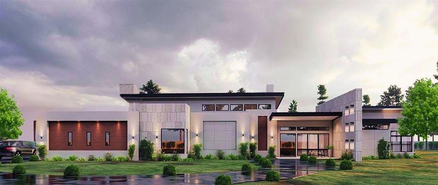 Sophisticated Luxury Meets Modern Design

Discover timeless elegance and contemporary luxury in this stunning new build, crafted with exceptional attention to detail. This residence offers 3 expansive bedrooms, 3.5 baths, a dedicated office, and three interior living spaces including a private media room—perfect for entertaining or relaxing in comfort.

Designed for effortless indoor-outdoor living, the open-concept floorplan seamlessly connects to multiple outdoor living areas, ideal for hosting or unwinding under the Texas sky. A spacious 4-car garage provides ample space for vehicles, toys, and storage.

Choose from 16 available one-acre lots in this exclusive, gated enclave of just 17 custom homes. Personalize this floorplan or select a completely custom design with Bigfoot Builders, The DFW Builder.

Located just 20 minutes from downtown Fort Worth, 45 minutes to DFW Airport, and only minutes from Eagle Mountain Lake, this is your rare chance to own luxury living with privacy and convenience in the heart of DFW.

Schedule your private tour and design consultation today—your dream home awaits.