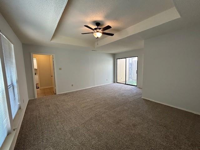 Bent Tree West Duplex - Residential Lease