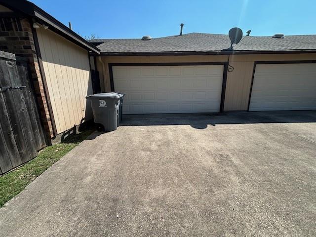 Bent Tree West Duplex - Residential Lease