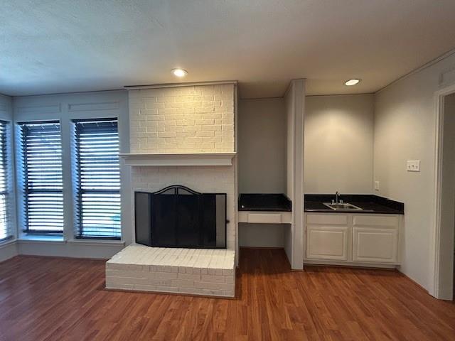 Bent Tree West Duplex - Residential Lease