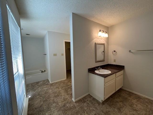 Bent Tree West Duplex - Residential Lease