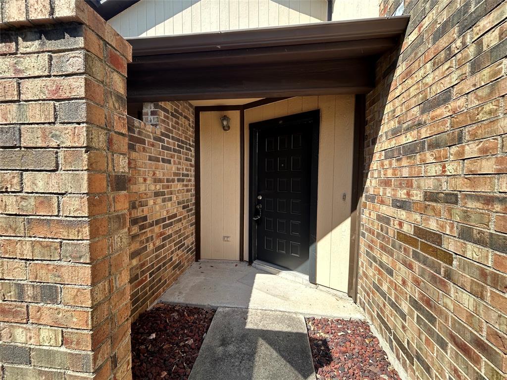 Bent Tree West Duplex - Residential Lease