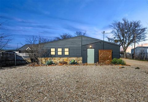 3502 County Road 920 Crowley TX 76036