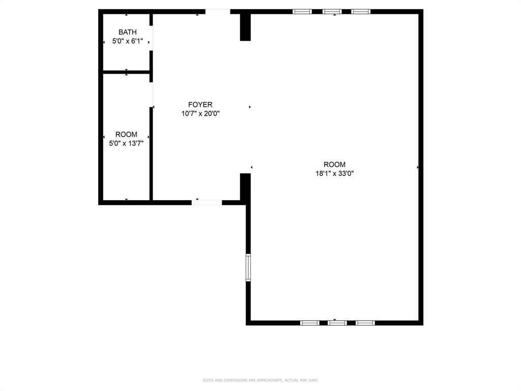 3502 County Road 920