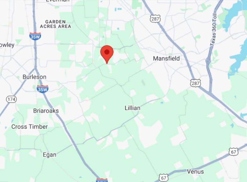 Retta Oaks Ranch - Land