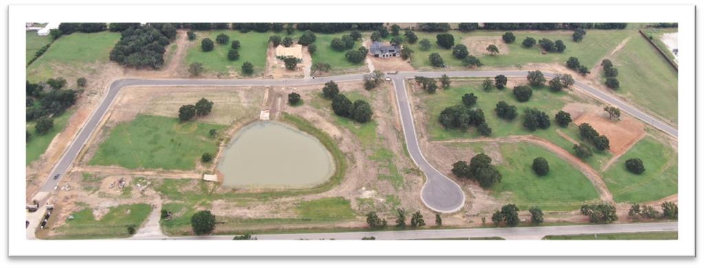 Retta Oaks Ranch - Land