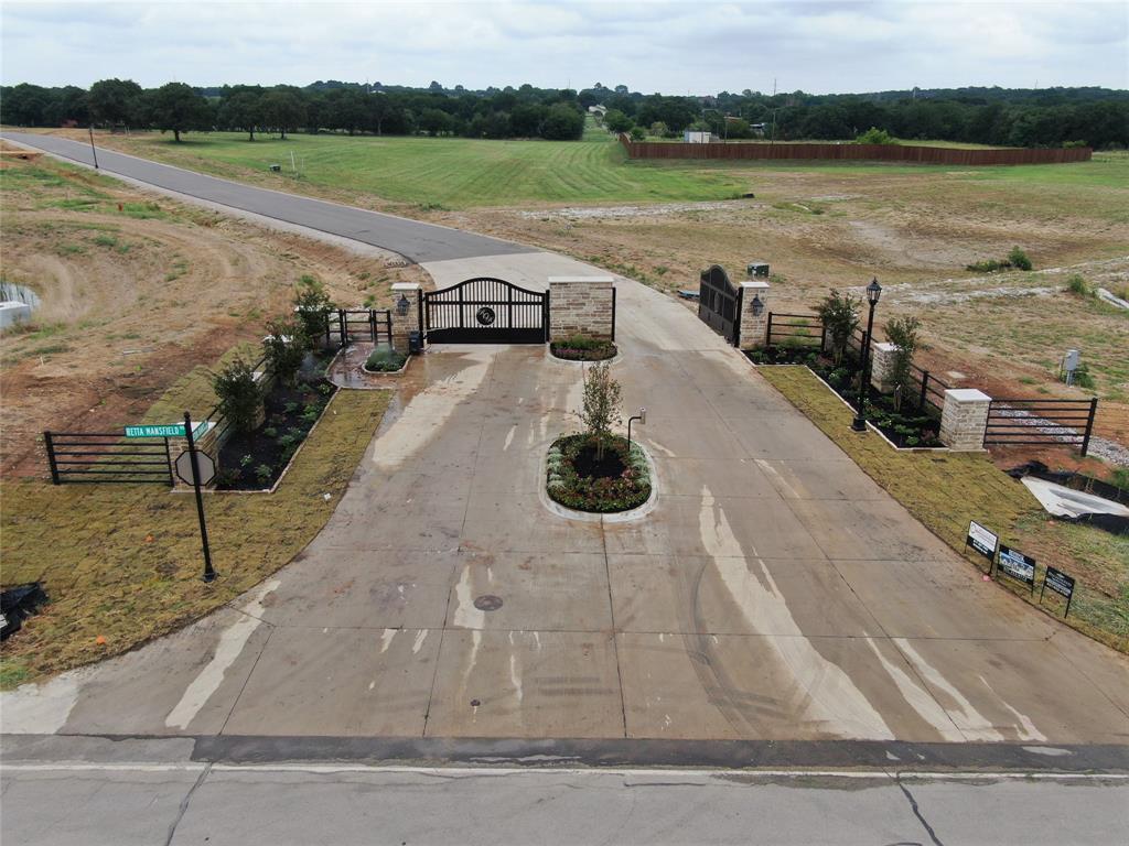 6695 Lot 1 Retta Mansfield Road