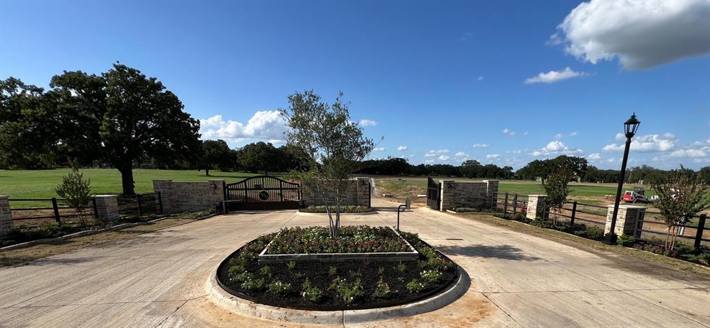 6695 Lot 1 Retta Mansfield Road