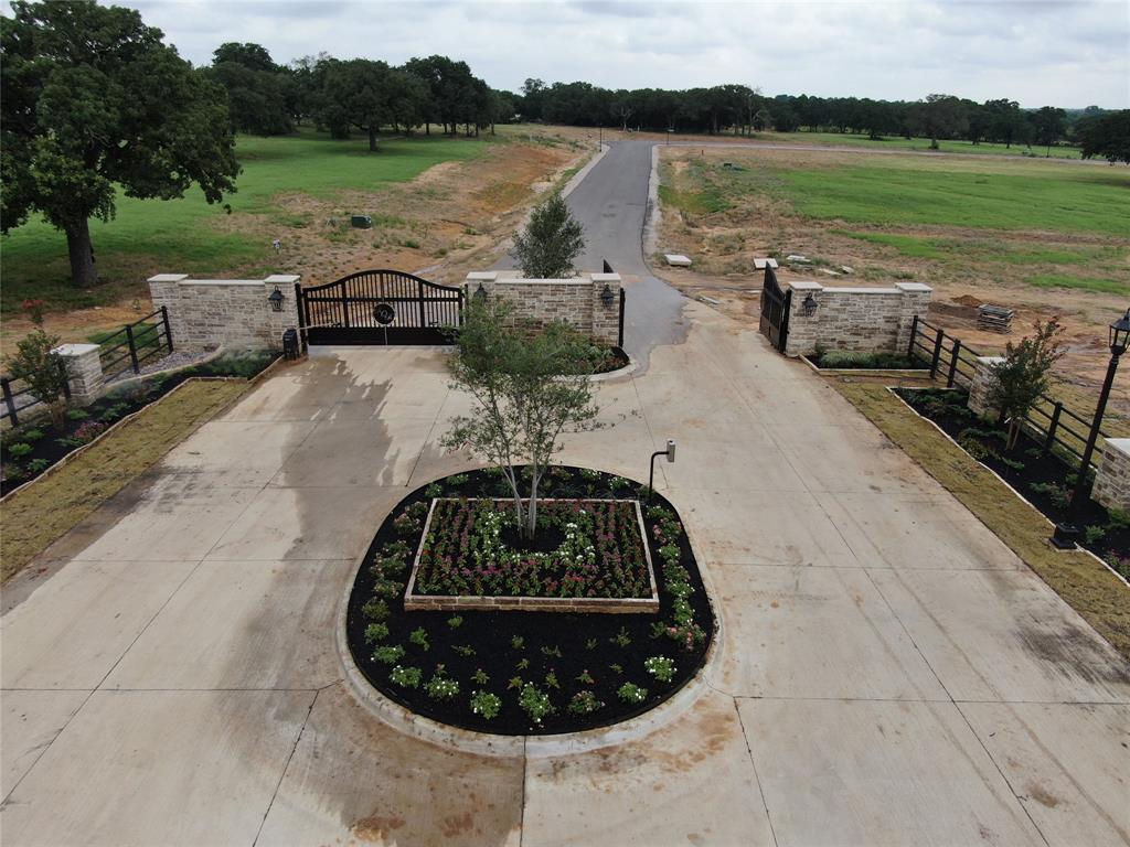 6695 Lot 1 Retta Mansfield Road