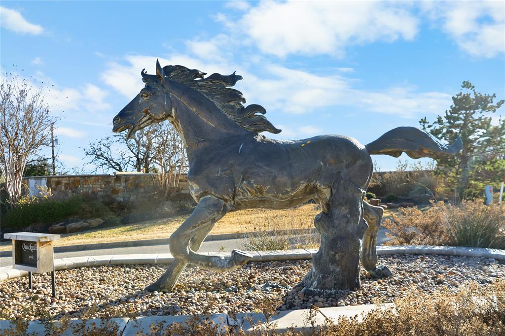 Silver Lakes Ranch - Land