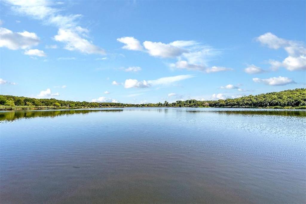 Silver Lakes Ranch - Land