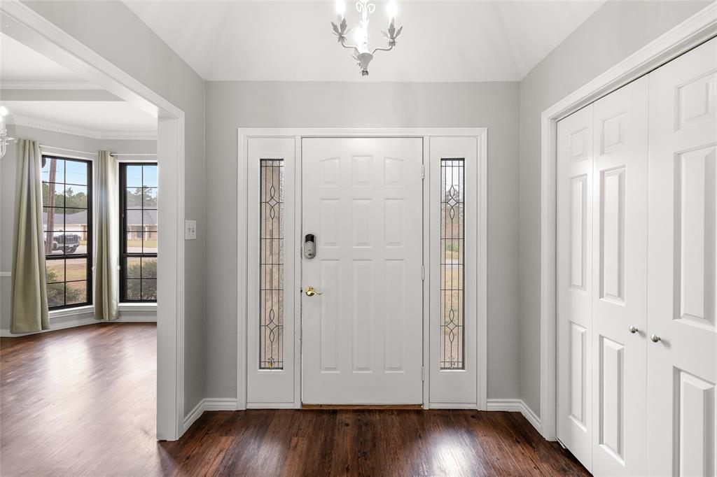 Wedgewood - Residential