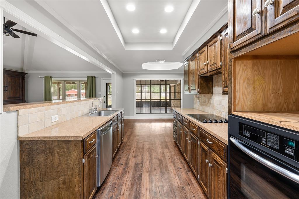 Wedgewood - Residential