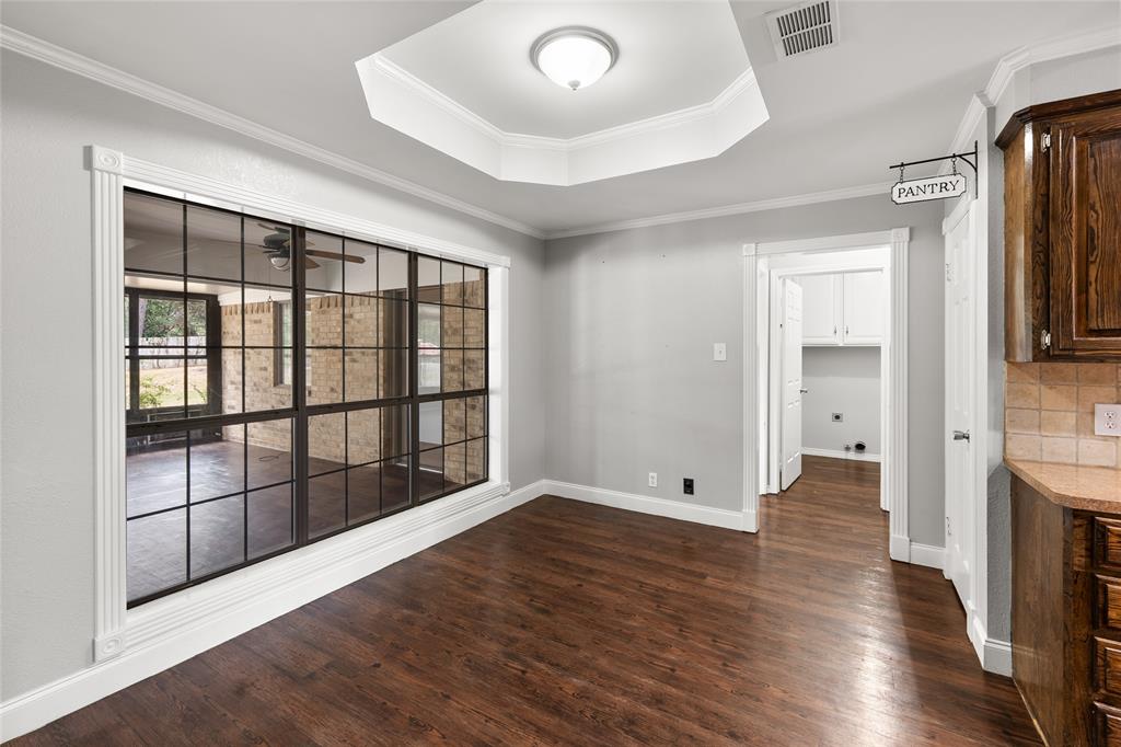 Wedgewood - Residential