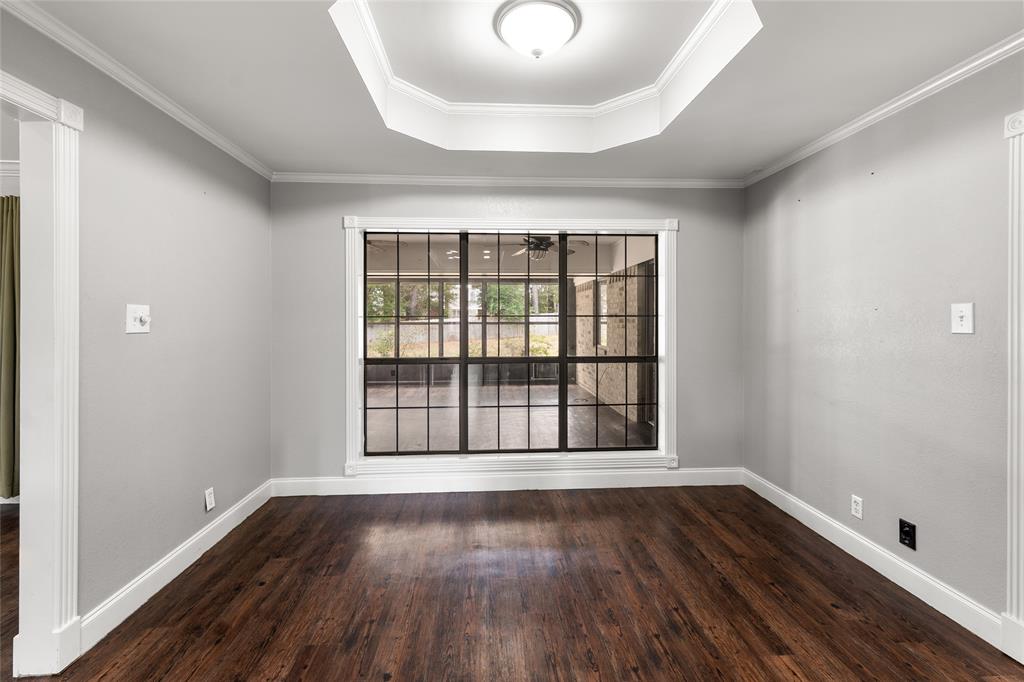 Wedgewood - Residential