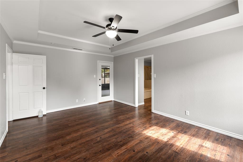 Wedgewood - Residential