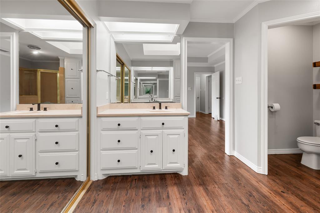 Wedgewood - Residential