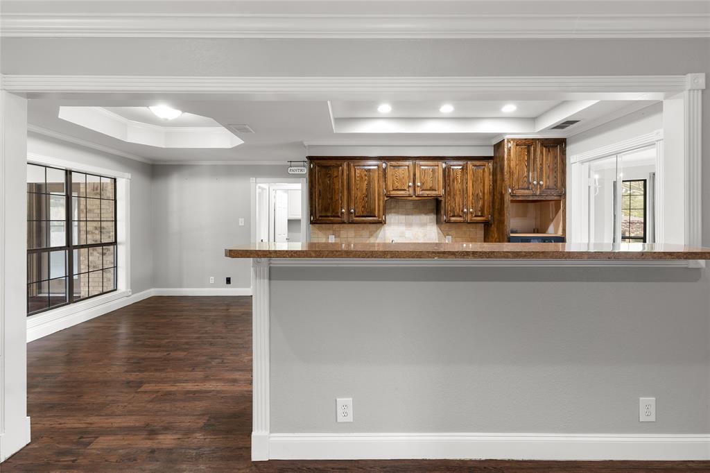 Wedgewood - Residential