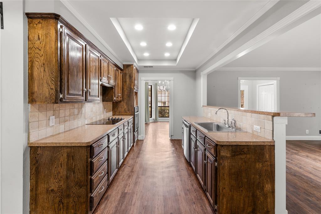 Wedgewood - Residential