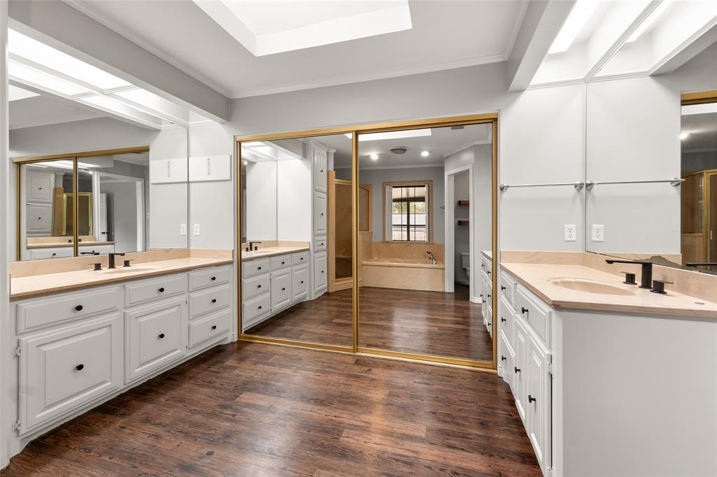 Wedgewood - Residential