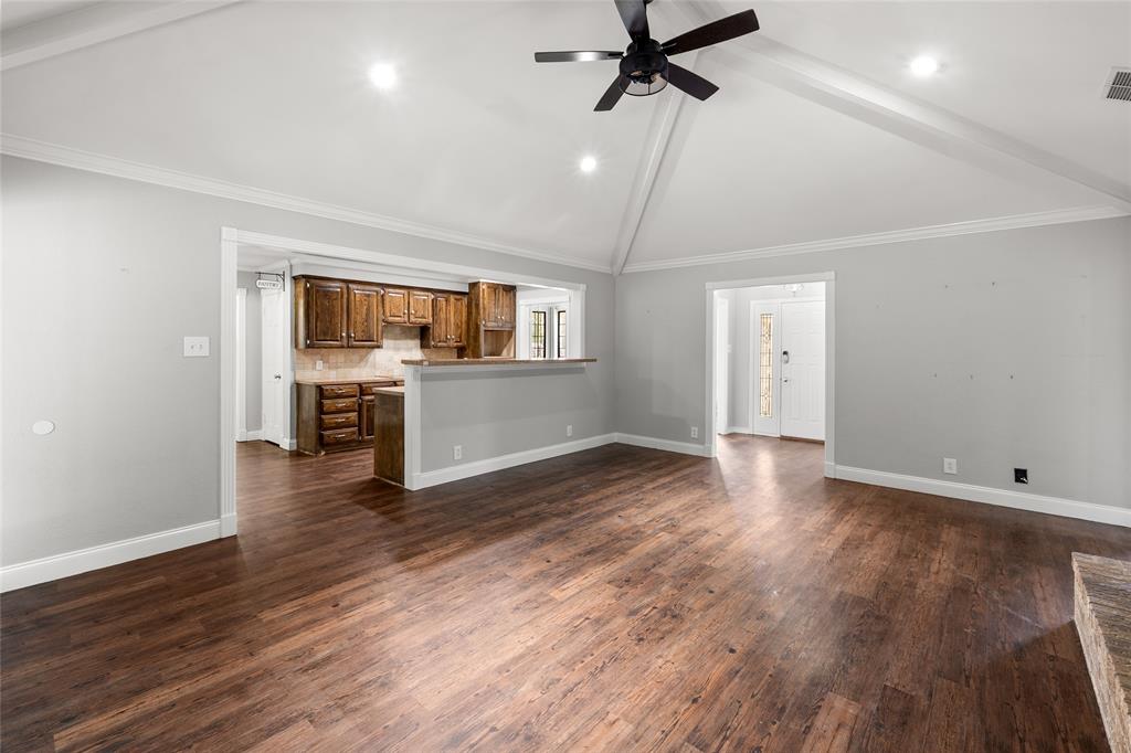 Wedgewood - Residential