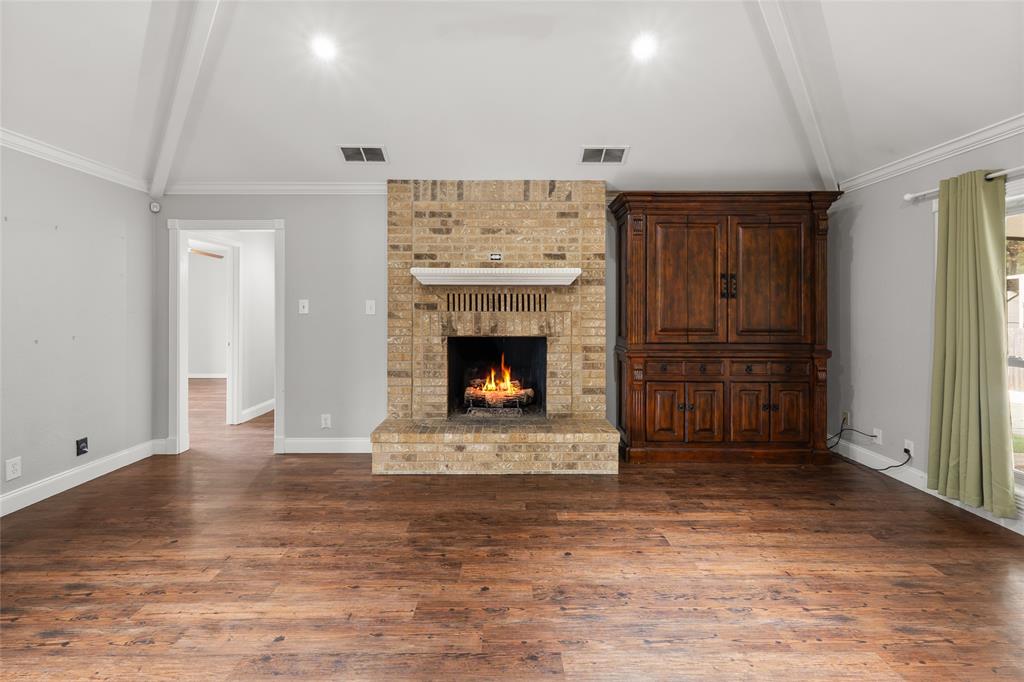 Wedgewood - Residential