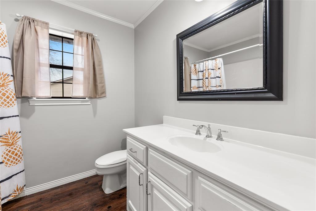 Wedgewood - Residential